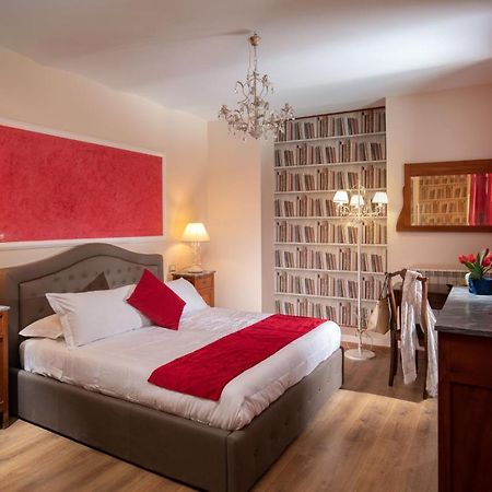 Hotel Residenza Nobile Laurina Rom Exterior foto