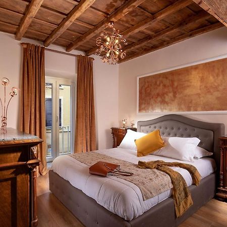 Hotel Residenza Nobile Laurina Rom Exterior foto