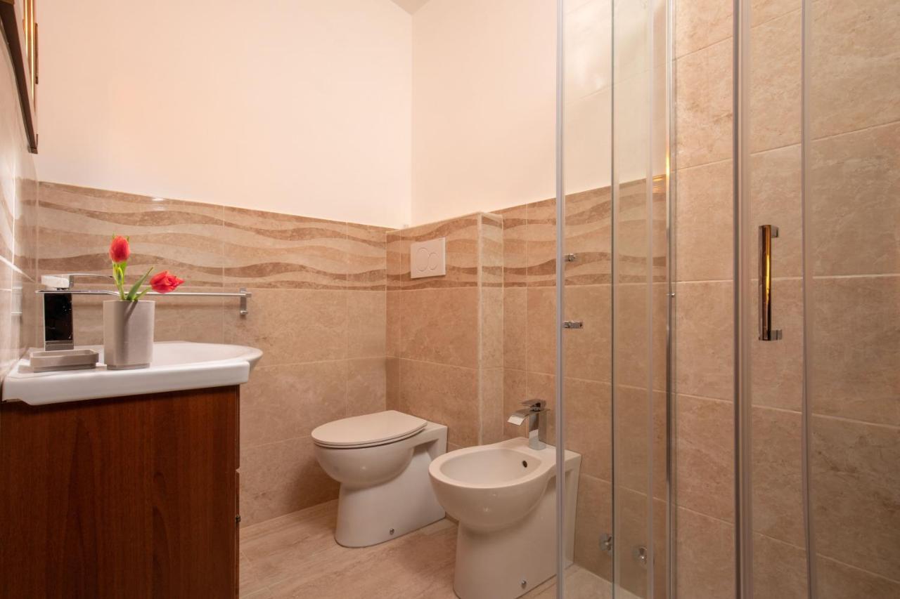 Hotel Residenza Nobile Laurina Rom Exterior foto
